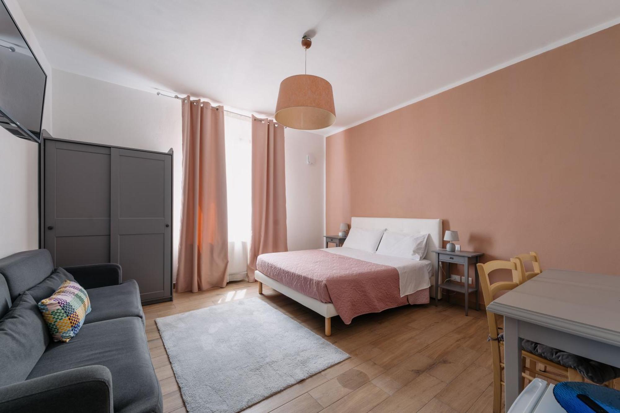 Franciacorta Rooms Corte Franca Exterior foto