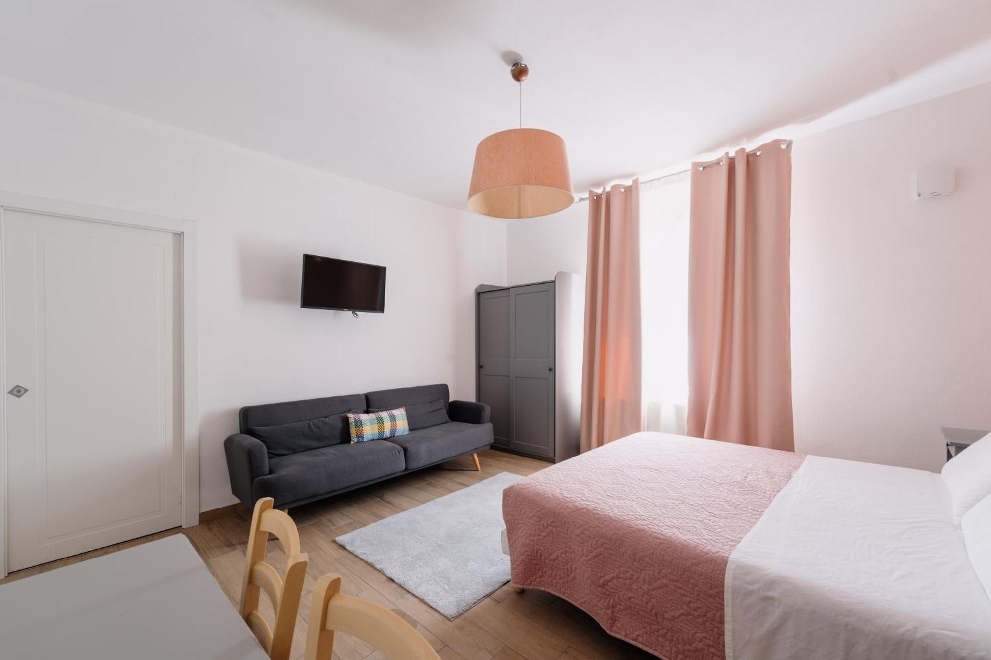Franciacorta Rooms Corte Franca Exterior foto