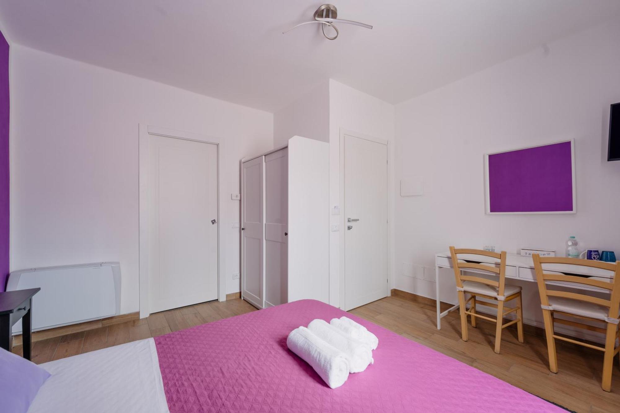 Franciacorta Rooms Corte Franca Exterior foto